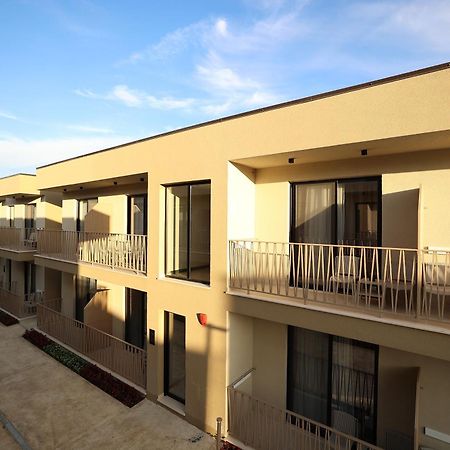 Amber Village Спилле Экстерьер фото
